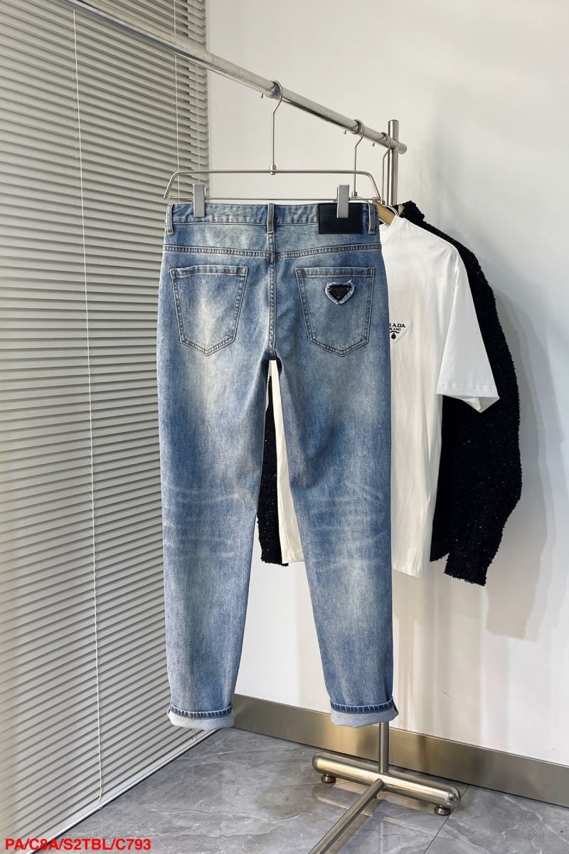 Prada Jeans